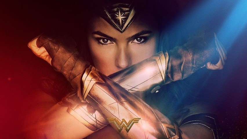 Zanim stała się Wonder Woman, była Dianą, księżniczką...