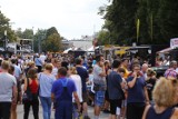 Festiwal Food Trucków i 5. Mistrzostwa Burgerowe. Wyłoniono najlepszego burgera w Polsce [RELACJA] 