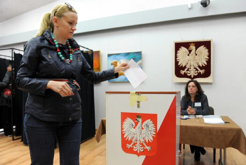 Wyniki wyborów 2019 w Raciborzu - dane cząstkowe! Kto dostał się do Sejmu i Senatu? [Racibórz WYNIKI PKW]