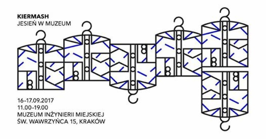 Największe krakowskie targi mody niezależnej i designu, na...