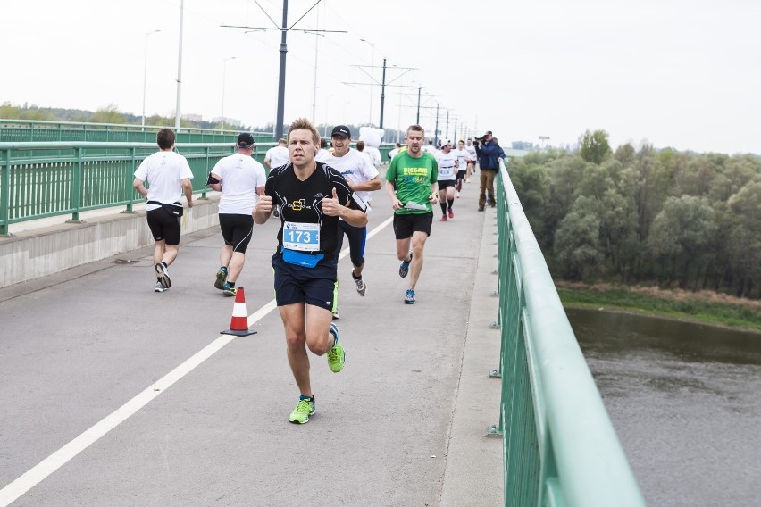 Bieg przez Most 2016. Kolejna edycja biegu startuje 4 września