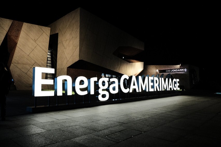 Festiwal filmowy EnergaCamerimage w Toruniu świętuje swój jubileusz!