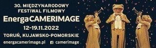 Festiwal filmowy EnergaCamerimage w Toruniu świętuje swój jubileusz!