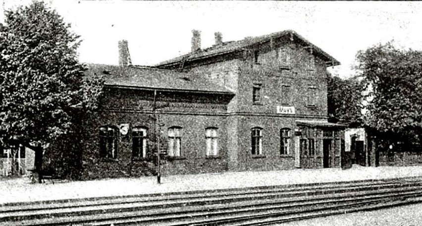 Stacja kolejowa Zgorzelec Ujazd