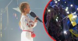 "Razem z Ukrainą". 7-letnia Amelia Anisovych doprowadziła widzów do łez! Zachwyciła na koncercie TVN. Wcześniej śpiewała "Mam tę moc" w kijowskim bunkrze