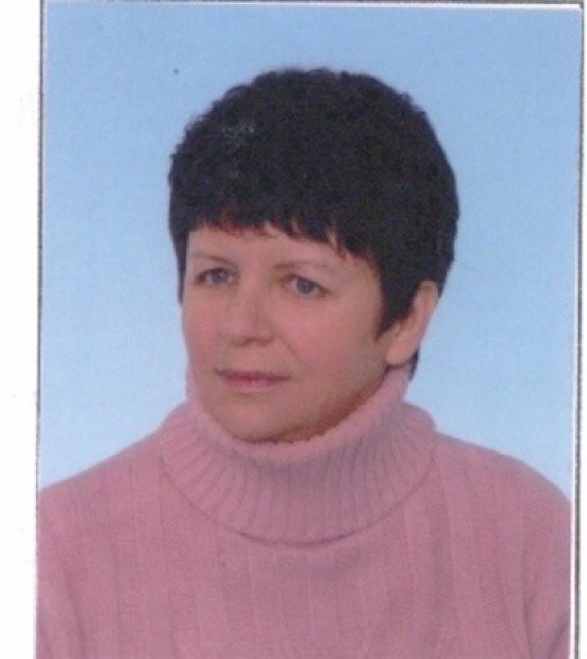Teresa Dzikiewicz

Poszukiwany przez KPP Lubaczów.

Źródło:...