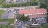 Ośmiu oskarżonych w sprawie toksycznych odpadów na Rafinerii. Wywiezienie chemikaliów groźnych dla Jasła będzie kosztowało 50 mln zł!
