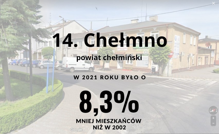 14. Chełmno...