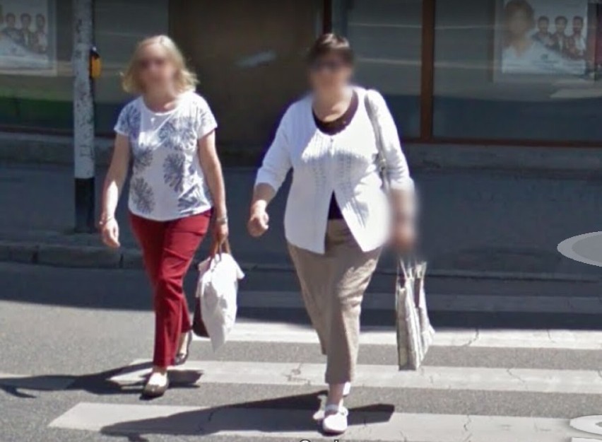 Jak ubieramy się w Bielsku-Białej? Sprawdź modę na ulicach. Zobacz zdjęcia mieszkańców. Tak wygląda codzienność w naszym mieście