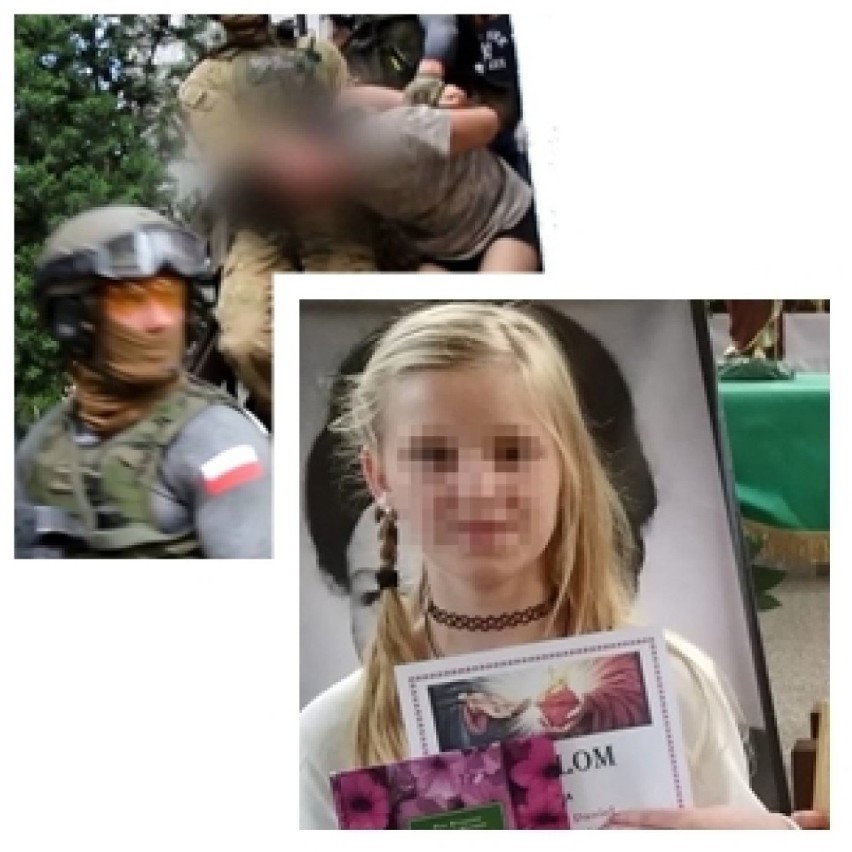 Dolny Ślask. Sąd przedłużył areszt dla zabójcy 10-letniej Kristiny. Czy Jakub A. mimo to uniknie kary?