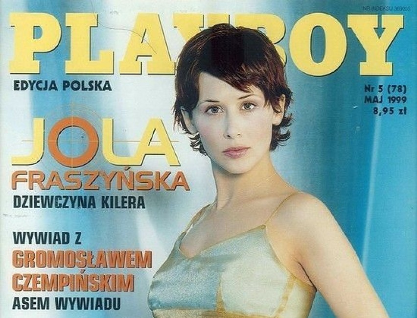 Koniec magazynu Playboy w Polsce. Zobacz najciekawsze okładki. Grudniowy numer będzie ostatni