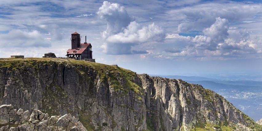 Karkonosze są pięknej o każdej porze roku! Zobaczcie zdjęcia gór wykonane przez Internautów! [GALERIA]