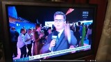 Eurowizja Junior 2019. Wpadka w TVP! Prezenter nie wiedział, że jest na wizji. "K... nie da rady"