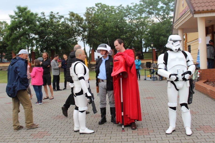 Święto województwa 2017. Astrofestiwal [zdjęcia]