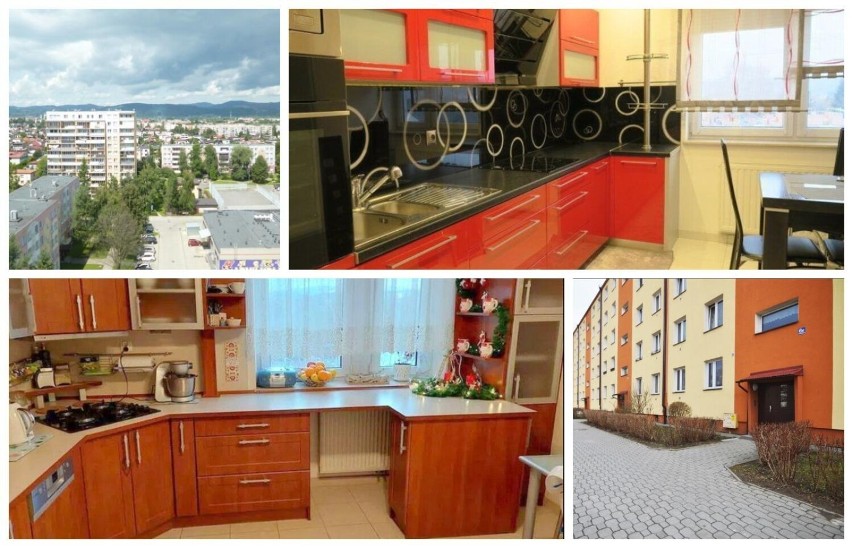Nowy Sącz. TOP 10 najtańszych mieszkań do kupienia na rynku wtórnym. Ceny nie przekraczają 250 tys. zł