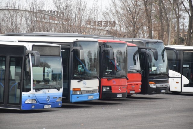 Przewoźnik wprowadzi w soboty dwa nowe kursy dla podróżujących ze Śremu do Poznania i drugą stronę.