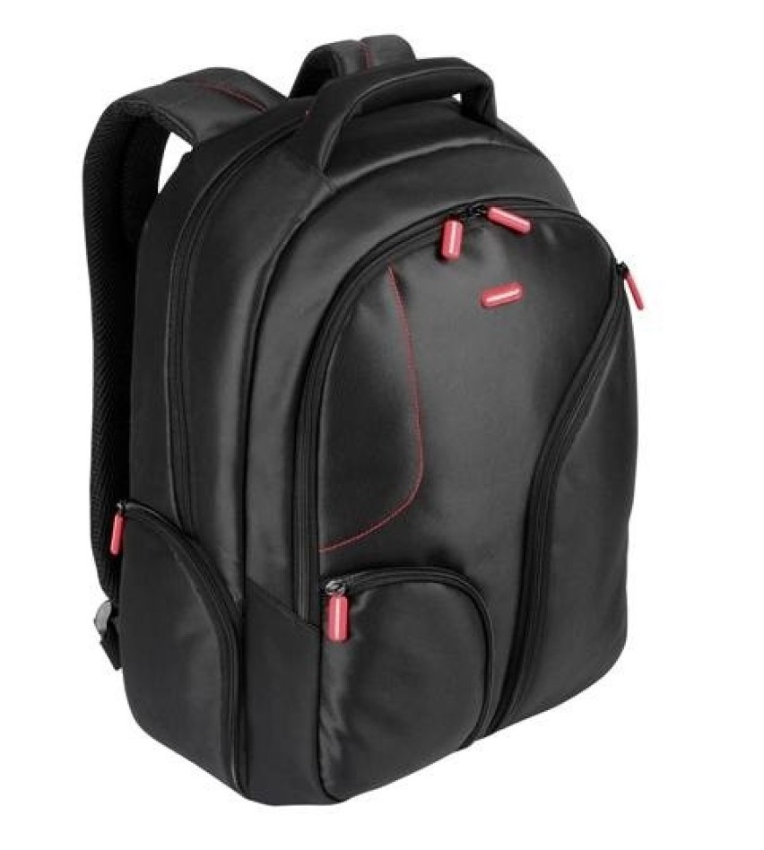Dobrej jakości plecak lub torba na laptopa pomogą waszemu...