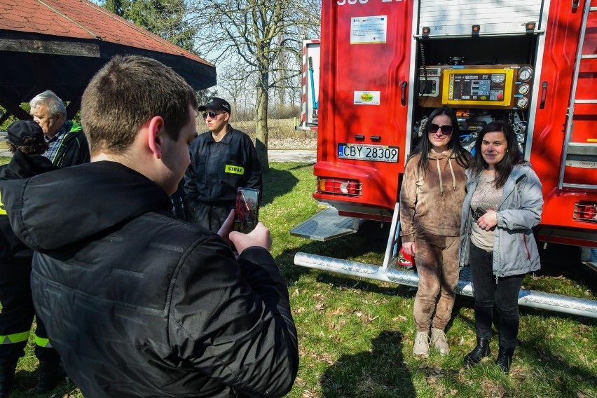 Spotkanie integracyjne odbyło się w Park Hotelu w...