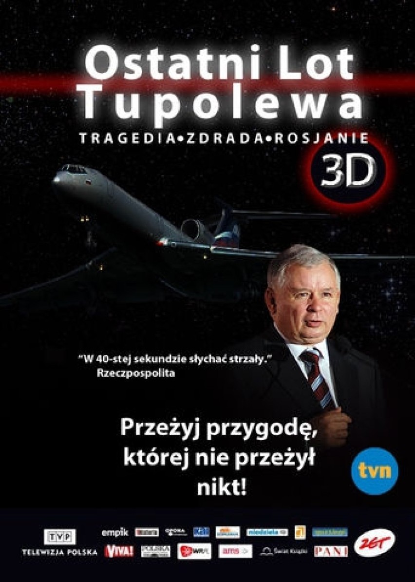 Czekacie na opinie o 'Smoleńsku'? Internauci już zrecenzowali ten film! [MEMY]