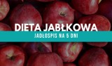 Dieta jabłkowa na 5 dni – odchudzający detoks jabłkowy