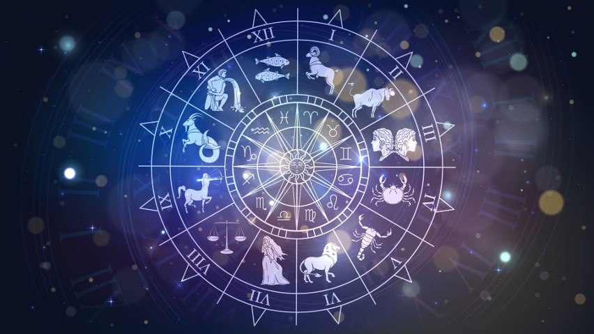 Horoskop dzienny na jutro (czwartek, 4.07). Które znaki...