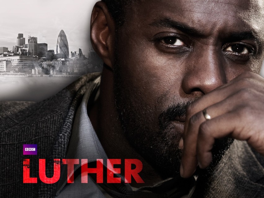 Powrót serialu „Luther” to świetna wiadomość dla jego fanów,...