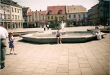 Oto Inowrocław w latach 90. XX wieku i na początku XXI wieku. Zobaczcie archiwalne zdjęcia 