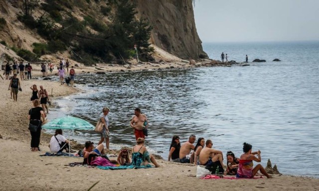 Te plaże nad polskim morzem najchętniej wybierają na wakacyjne wyjazdy mieszkańcy Bydgoszczy