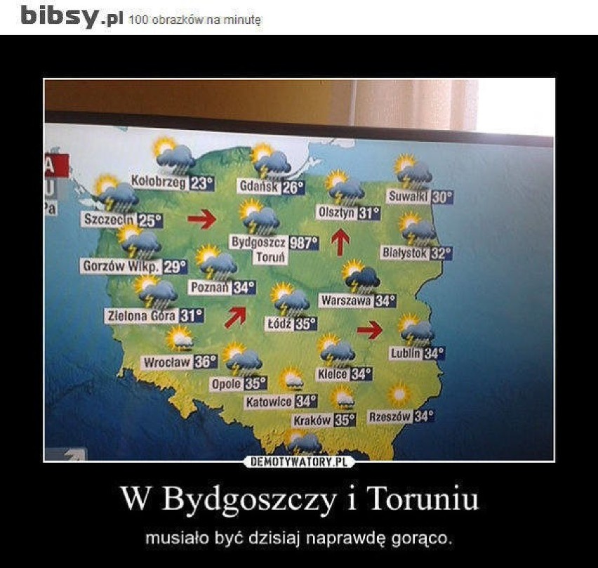 Znacie memy o naszym regionie? Przygotowaliśmy galerię z...