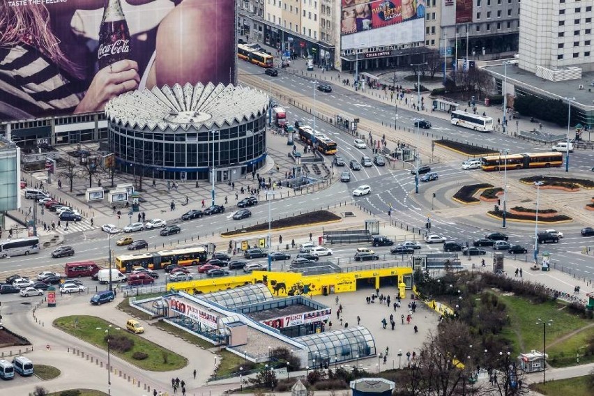 W Śródmieściu deweloperzy stawiają 11 nowych inwestycji...