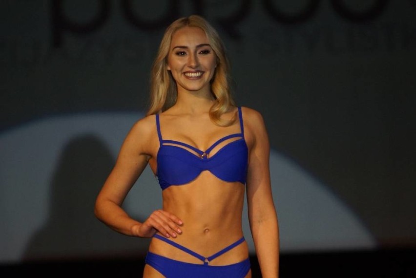 Finał Miss Polonia Województwa Wielkopolskiego 2018