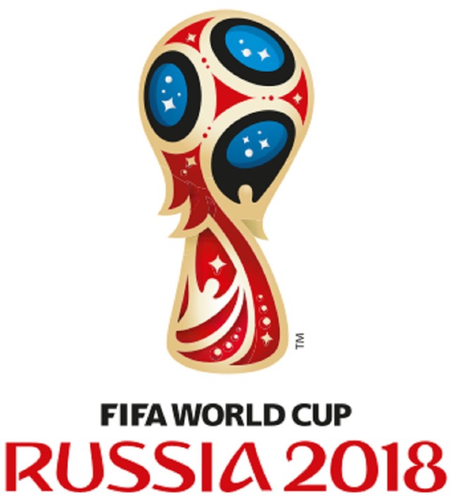 Mistrzostwa Świata 2018 zostaną rozegrane w Rosji od 14 czerwca do 15 lipca.