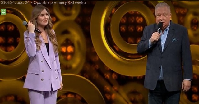 Alicja Deicka wygrała odcinek „Opolskie premiery XXI wieku” programu "Szansa na Sukces". Zaśpiewała piosenkę Katarzyny Cerekwickiej.