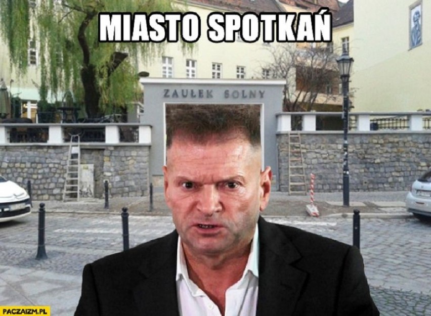 Oto najlepsze memy o Wrocławiu. Z czego śmieją się internauci? (GALERIA)