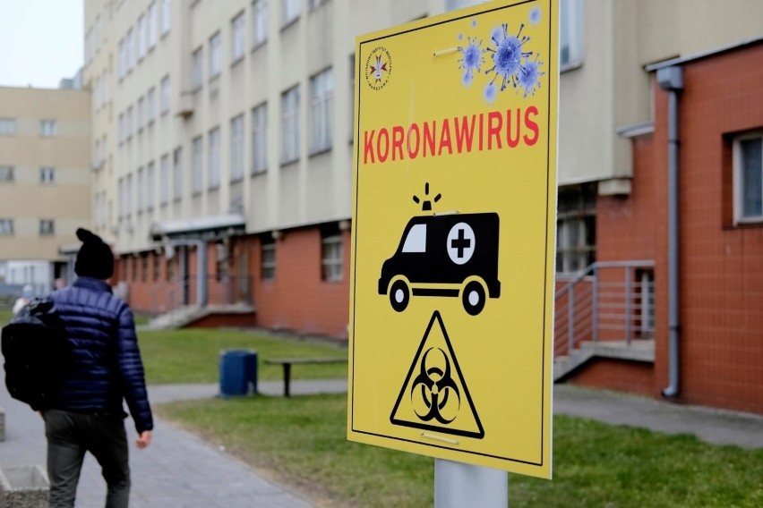 Koronawirus. Kolejne zakażenia i zgony w Rzeszowie i powiecie. Na Podkarpaciu prawie 500 przypadków