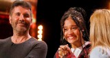 "The Voice Kids 4". Sara James zachwyciła w amerykańskim "Mam Talent"! Słynny Simon Cowell wcisnął Złoty Przycisk!