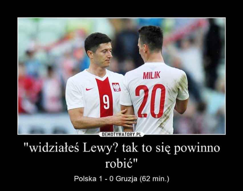 4:0 dla Polaków