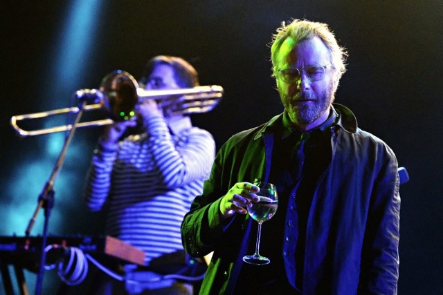 The National, Warszawa. To będzie największy koncert brooklyńskiego zespołu w Polsce