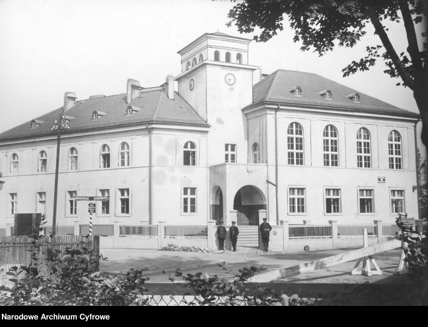 Powiat mikołowski 100 lat temu - zobacz jak wyglądał. W kolorze! Sprawdź budynki, ludzi... Te zdjęcia robią wrażenie!