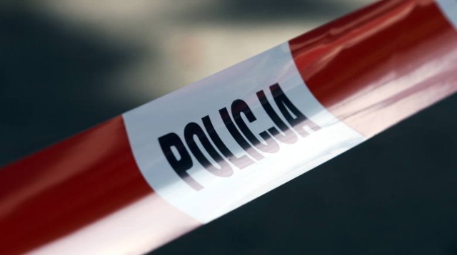 Policja ustala przyczyny wypadku w Skawinkach.