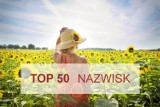 Oto najpopularniejsze żeńskie nazwiska w Polsce. Czołówka od lat bez zmian