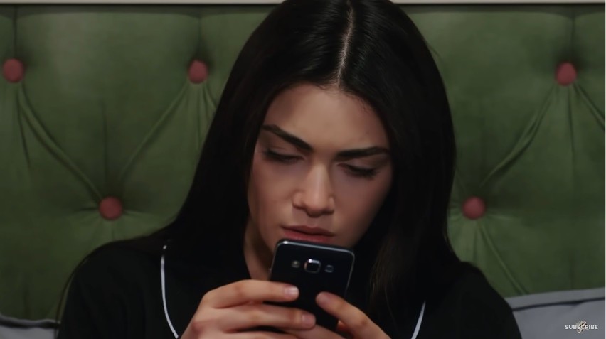 "Przysięga" odcinek 333. Reyhan dowiaduje się o śledzącej ją aplikacji. Rozwód Narin i Kemala dojdzie do skutku? [STRESZCZENIE ODCINKA]
