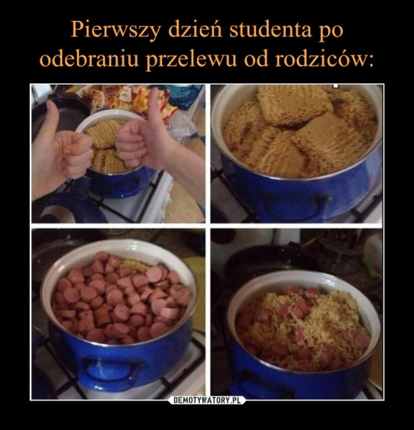 MEMY. Studenci wrócili! Znów będzie wesoło we Wrocławiu (ZOBACZ)