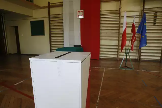 Wyniki głosowania w II turze  na burmistrza w Kamiennej Górze w wyborach 2024