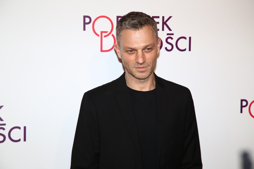 Grzegorz Damięcki

fot. Łukasz Kowalski / Polska Press