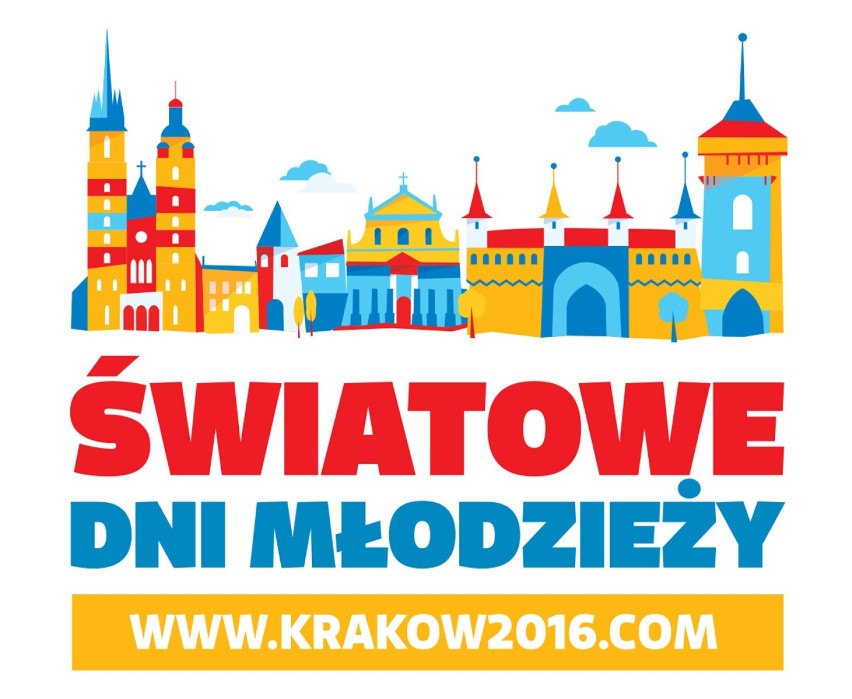 Kraków, lipiec

Światowe Dni Młodzieży to międzynarodowe...