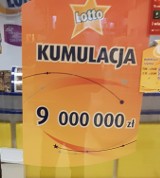 Wyniki Lotto 6 stycznia - 06.01.2018 [Lotto, Lotto Plus, MiniLotto, MultiMulti, Kaskada]