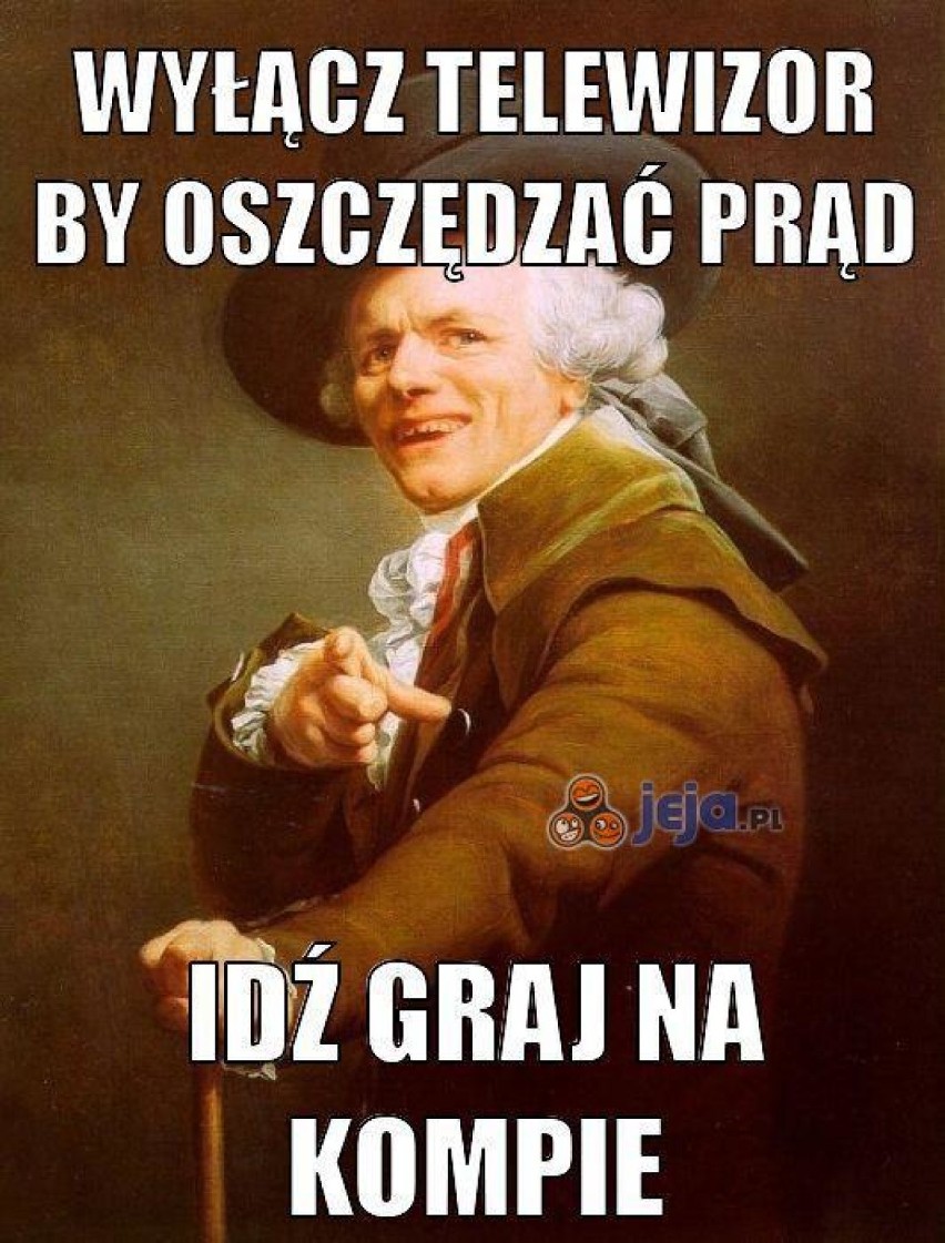 Będę oszczędzać!