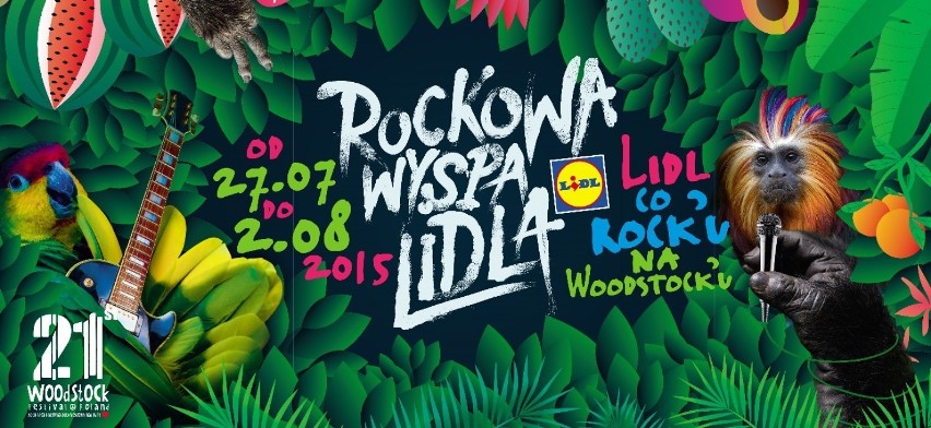 Weź udział w konkursie i wygraj kosz produktów ze sklepu Lidl