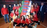 Siatkówka. Juniorki SPS Volley Piła w ubiegłym roku zdobyły mistrzostwo Wielkopolski, a w kraju były drugie. Zobacz zdjęcia